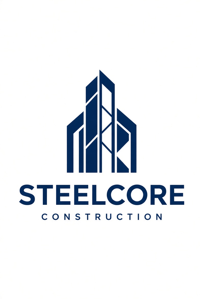 STEELCORE Logo
